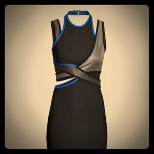 New wth Tags H&M X Alexander Wang Dress